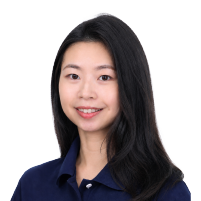 Vicky Lu Activities Director | TYPA