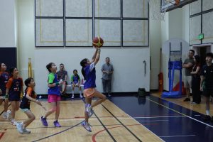Basketball - BKB Week 2 | TYPA