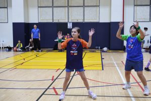 Basketball - BKB Week 2 | TYPA