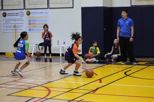 Basketball - BKB Week 2 | TYPA