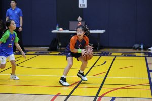 Basketball - BKB Week 2 | TYPA