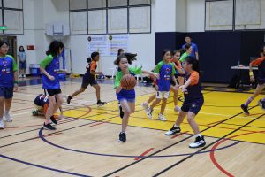 Basketball - BKB Week 2 | TYPA