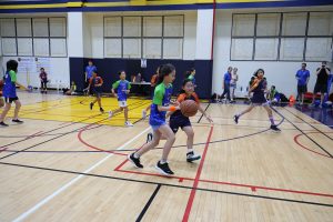 Basketball - BKB Week 2 | TYPA