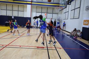 Basketball - BKB Week 2 | TYPA