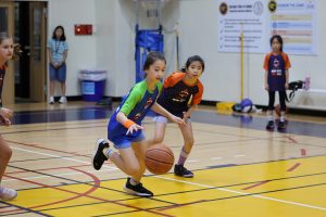Basketball - BKB Week 2 | TYPA