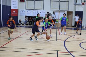 Basketball - BKB Week 2 | TYPA