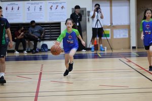 Basketball - BKB Week 2 | TYPA