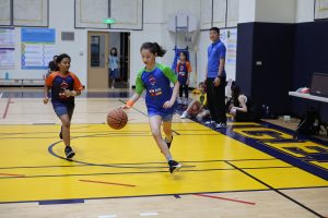 Basketball - BKB Week 2 | TYPA