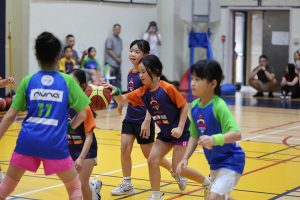Basketball - BKB Week 2 | TYPA