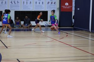Basketball - BKB Week 2 | TYPA