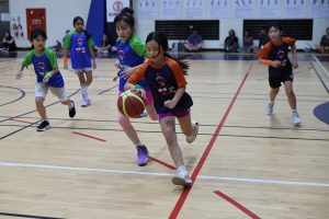 Basketball - BKB Week 2 | TYPA