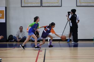 Basketball - BKB Week 2 | TYPA