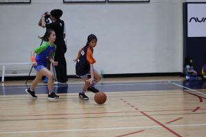 Basketball - BKB Week 2 | TYPA