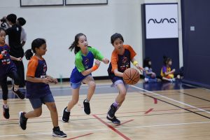 Basketball - BKB Week 2 | TYPA
