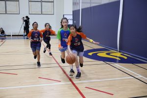 Basketball - BKB Week 2 | TYPA