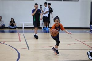 Basketball - BKB Week 2 | TYPA