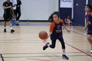 Basketball - BKB Week 2 | TYPA