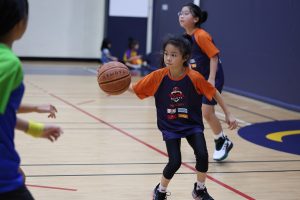 Basketball - BKB Week 2 | TYPA