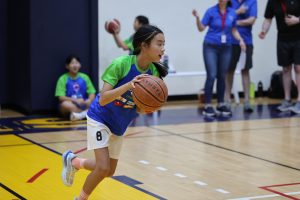 Basketball - BKB Week 2 | TYPA