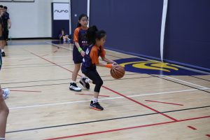 Basketball - BKB Week 2 | TYPA