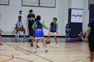 Basketball - BKB Week 2 | TYPA