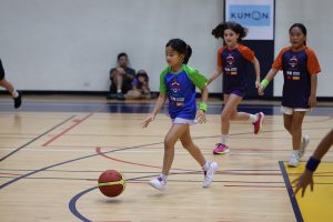 Basketball - BKB Week 2 | TYPA