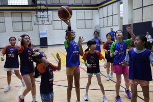 Basketball - BKB Week 2 | TYPA