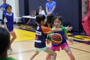 Basketball - BKB Week 2 | TYPA
