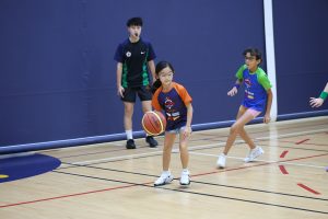 Basketball - BKB Week 2 | TYPA