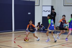 Basketball - BKB Week 2 | TYPA