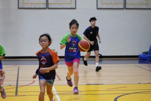 Basketball - BKB Week 2 | TYPA