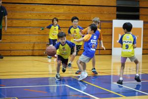 Basketball - BKB Week 2 | TYPA