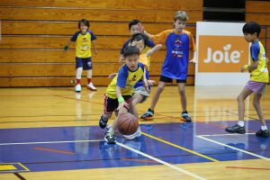 Basketball - BKB Week 2 | TYPA