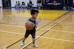 Basketball - BKB Week 2 | TYPA