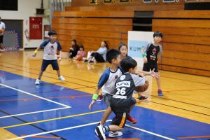 Basketball - BKB Week 2 | TYPA