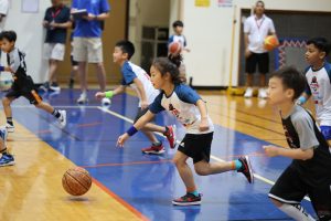 Basketball - BKB Week 2 | TYPA