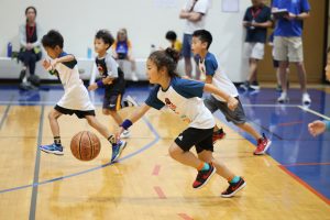 Basketball - BKB Week 2 | TYPA