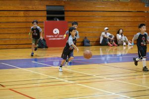 Basketball - BKB Week 2 | TYPA