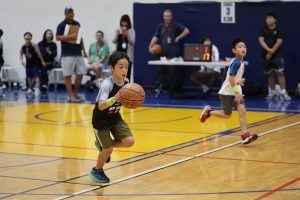 Basketball - BKB Week 2 | TYPA