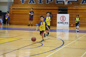 Basketball - BKB Week 2 | TYPA