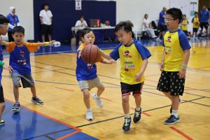 Basketball - BKB Week 2 | TYPA