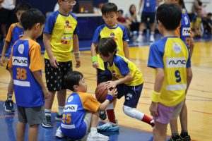Basketball - BKB Week 2 | TYPA