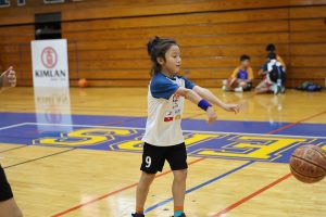 Basketball - BKB Week 2 | TYPA
