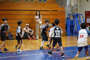 Basketball - BKB Week 2 | TYPA