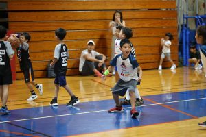 Basketball - BKB Week 2 | TYPA