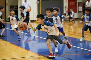 Basketball - BKB Week 2 | TYPA