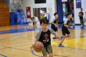 Basketball - BKB Week 2 | TYPA