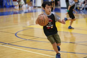 Basketball - BKB Week 2 | TYPA