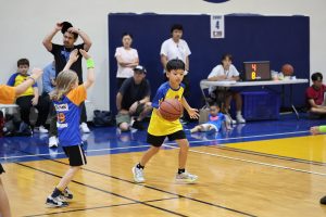 Basketball - BKB Week 2 | TYPA
