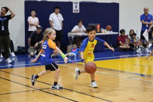 Basketball - BKB Week 2 | TYPA